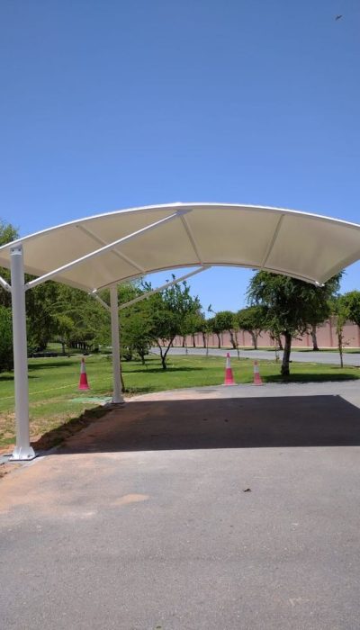 Kanopi Baja Ringan Minimalis Terbaik #kanopi